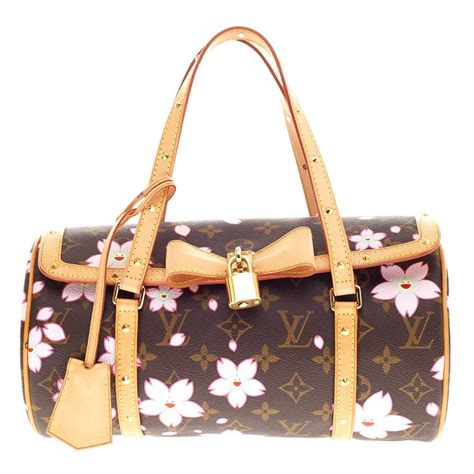 louis vuitton papillon vintage|Louis Vuitton papillon price.